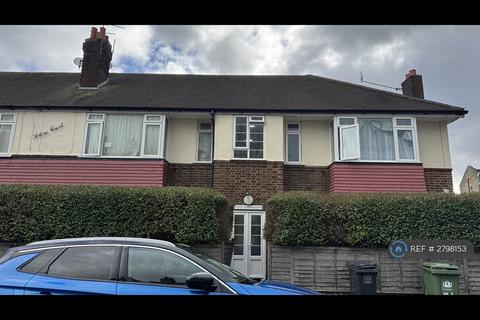 undefined, Johns Court, London, SE13
