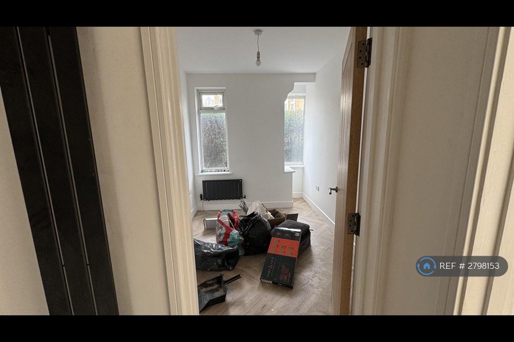 View Of Bedroom 2 From The Door
