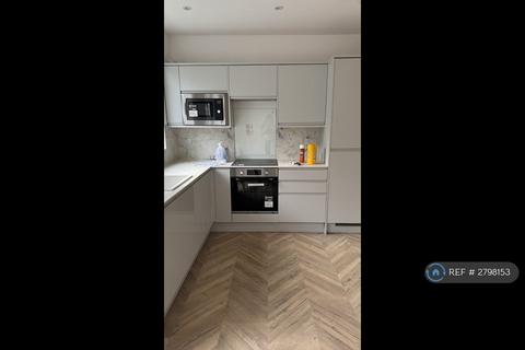 undefined, Johns Court, London, SE13