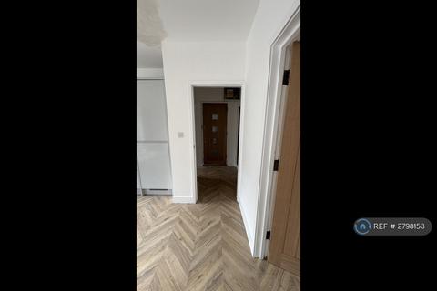 undefined, Johns Court, London, SE13