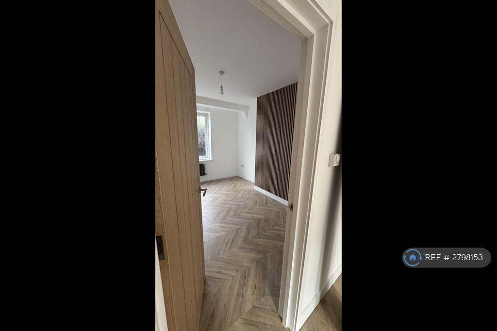 Door Leading To Bedroom 1