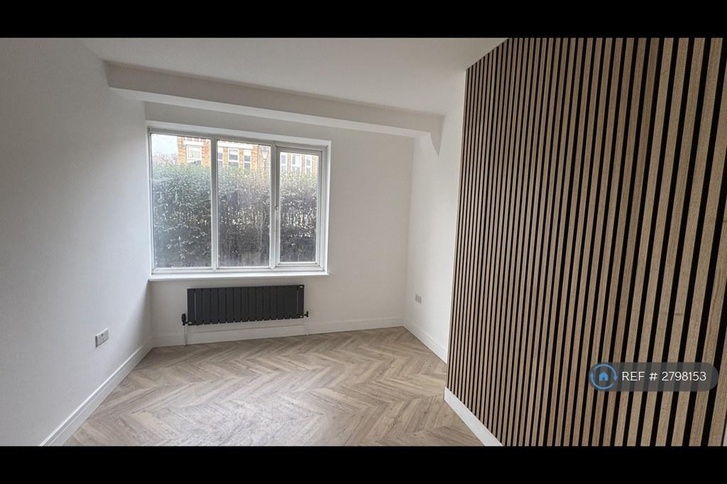 View Of Bedroom 1 From The Door
