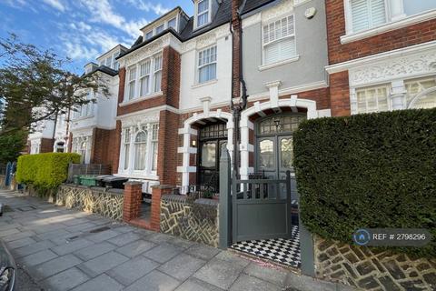 1 bedroom flat to rent, Howitt Road, London, NW3
