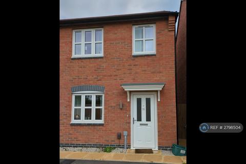 undefined, Hadley Close, Linby, Nottingham, NG15