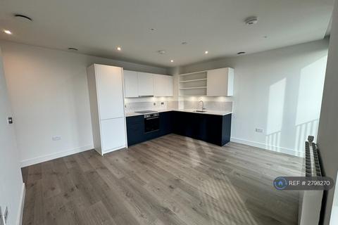 2 bedroom flat to rent, Affinity View, London, E16