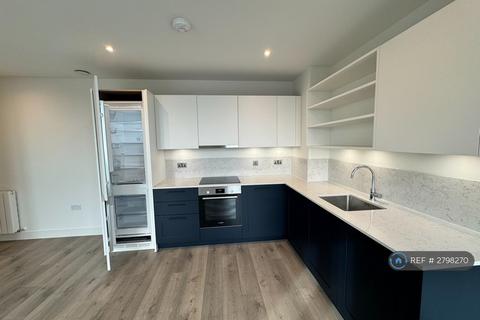 2 bedroom flat to rent, Affinity View, London, E16