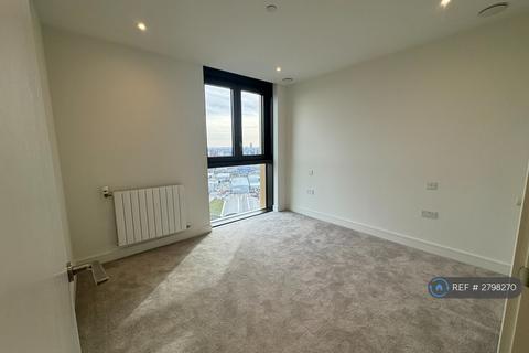 2 bedroom flat to rent, Affinity View, London, E16