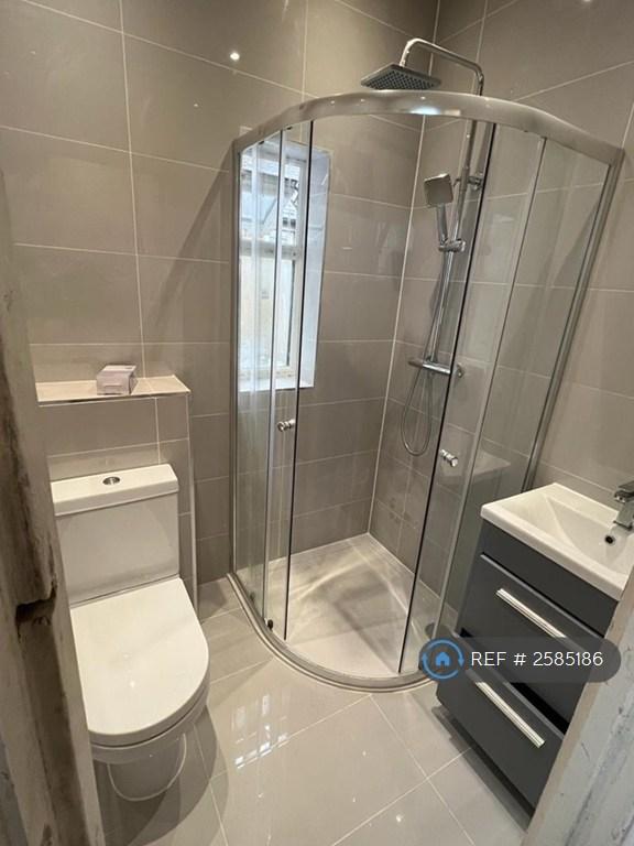 Bathroom 1