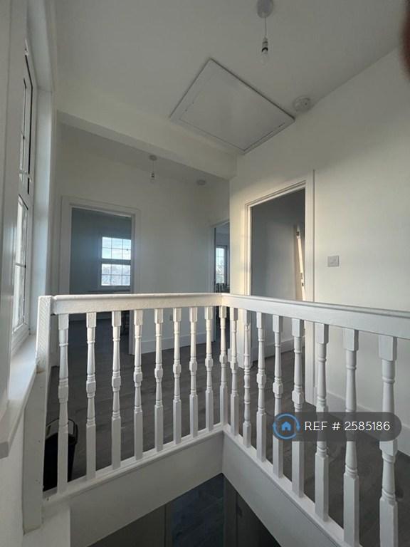 Upstairs Landing