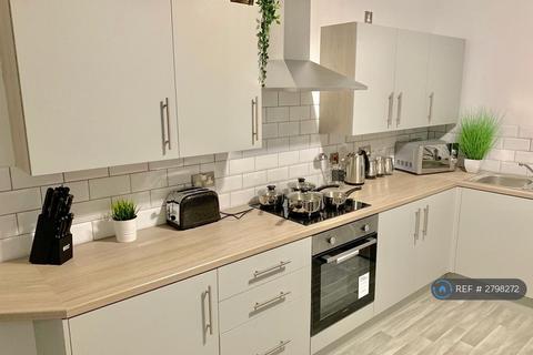 undefined, Lockwood Road, Doncaster, DN1