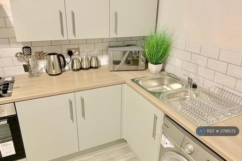 undefined, Lockwood Road, Doncaster, DN1