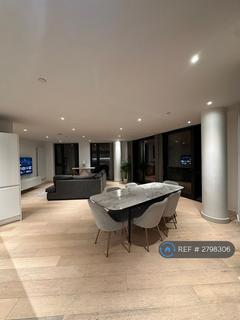 3 bedroom flat to rent, Admiralty Avenue, London, E16