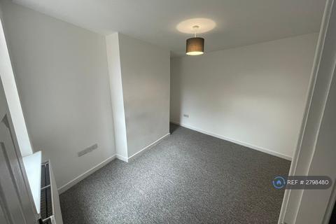 undefined, Queen Street, Crewe, CW1