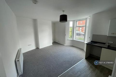 undefined, Queen Street, Crewe, CW1