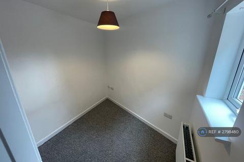 undefined, Queen Street, Crewe, CW1