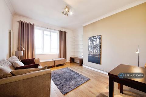 undefined, Sheringham House, London, NW1