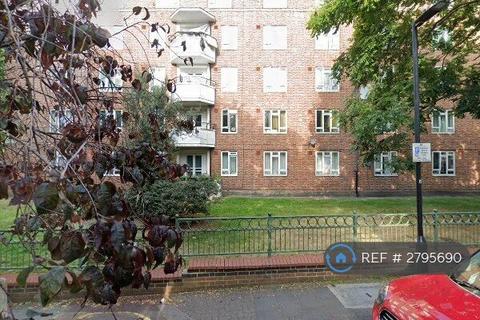 undefined, Sheringham House, London, NW1