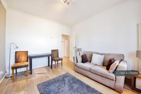 undefined, Sheringham House, London, NW1