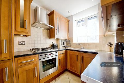 undefined, Sheringham House, London, NW1