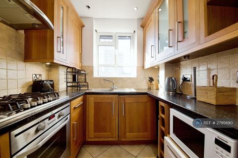 undefined, Sheringham House, London, NW1