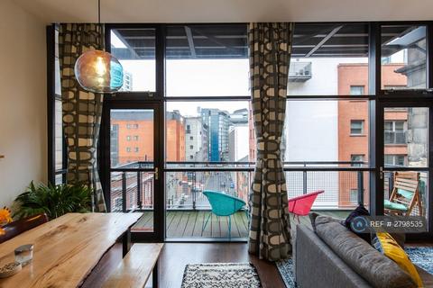 undefined, The Grand, Manchester, M1