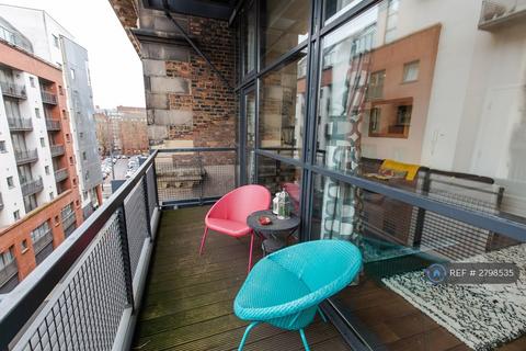 undefined, The Grand, Manchester, M1