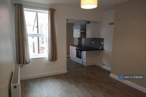 undefined, Milner Street, Newark, NG24