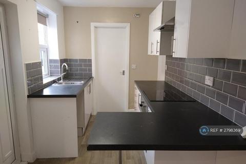 undefined, Milner Street, Newark, NG24