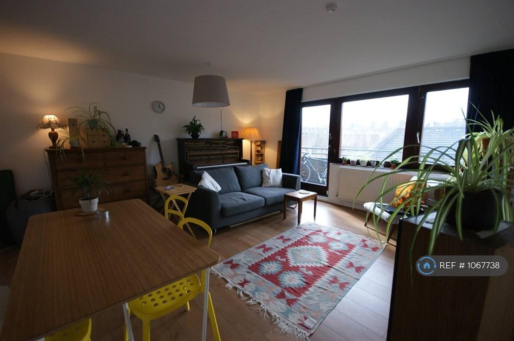 Main Room