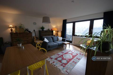 3 bedroom maisonette to rent, Carrol Close, Nw5 1Tf, NW5
