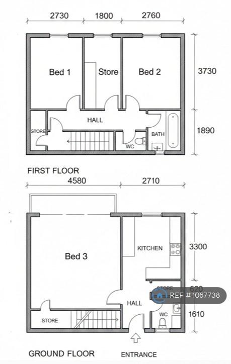 Floor Plans