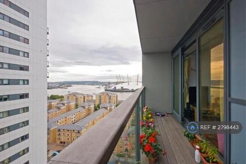 Elektron Tower, London, E14