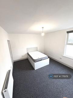 undefined, Hoole Street, Sheffield, S6