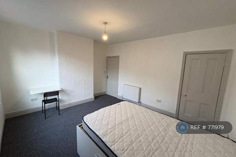undefined, Hoole Street, Sheffield, S6