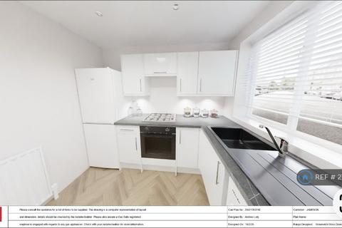 undefined, Castlewood Close, Newcastle Upon Tyne, NE5