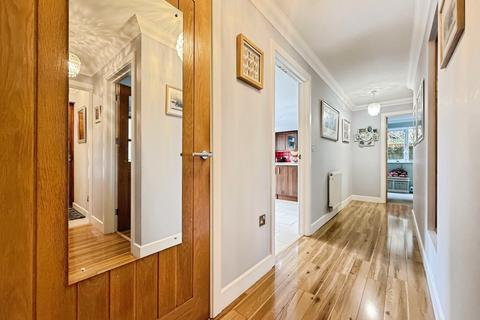 5 bedroom detached house for sale, Ffordd Dryden, Killay, Swansea, West Glamorgan, SA2