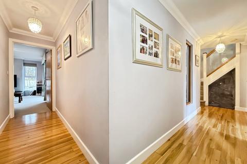 5 bedroom detached house for sale, Ffordd Dryden, Killay, Swansea, West Glamorgan, SA2