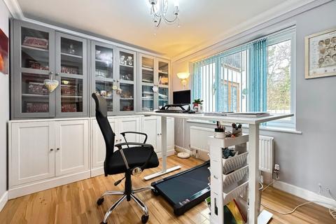 5 bedroom detached house for sale, Ffordd Dryden, Killay, Swansea, West Glamorgan, SA2