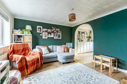 3 bedroom terraced house for sale, Bradley Stoke, Bristol BS32