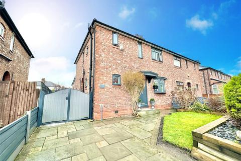 undefined, Gladstone Road, Cheshire WA14