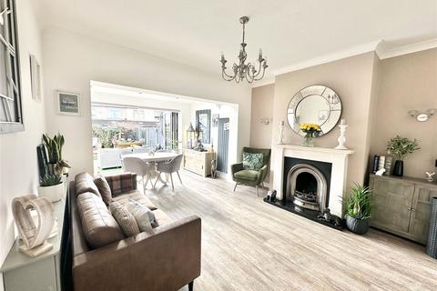undefined, Gladstone Road, Cheshire WA14