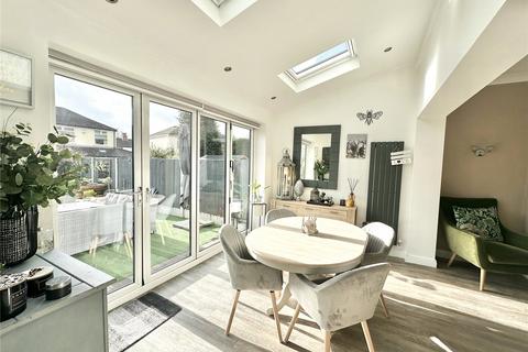 undefined, Gladstone Road, Cheshire WA14