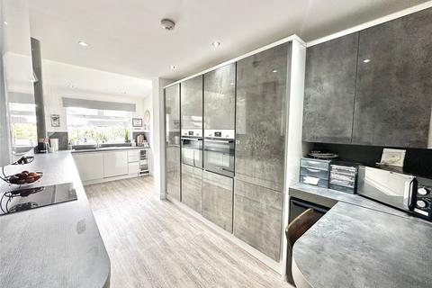 undefined, Gladstone Road, Cheshire WA14