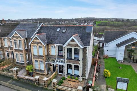 undefined, Bedwlwyn Road, Hengoed CF82