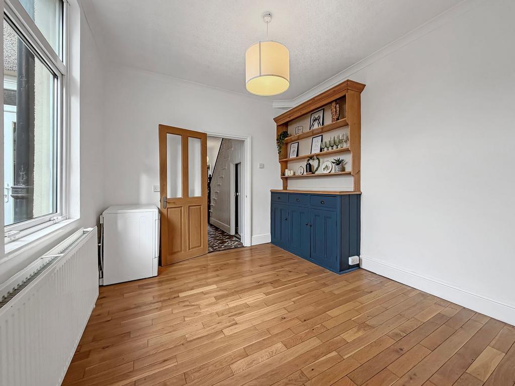 Sitting Room