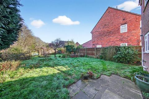 undefined, Sanders Close, Bedford MK42