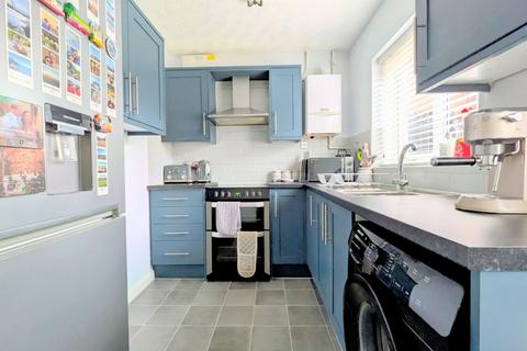 undefined, Grange Close, Sawtry, Cambridgeshire.