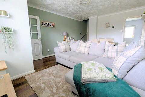 undefined, Grange Close, Sawtry, Cambridgeshire.