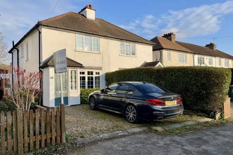 3 bedroom semi-detached house for sale, Telegraph Lane, Esher
