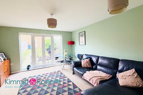 4 bedroom terraced house for sale, Dalby Grove, Murton, Seaham, Durham, SR7 9GX